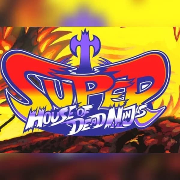 Super House of Dead Ninjas (PC) Steam Key - GLOBAL
