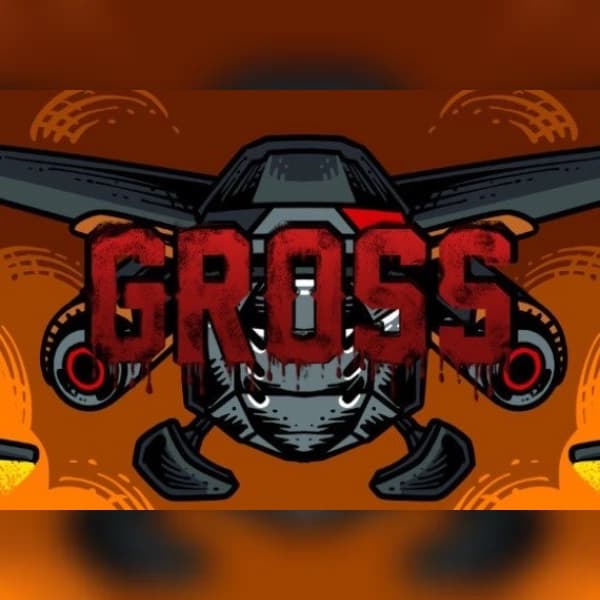 GROSS (PC) Steam Key - GLOBAL