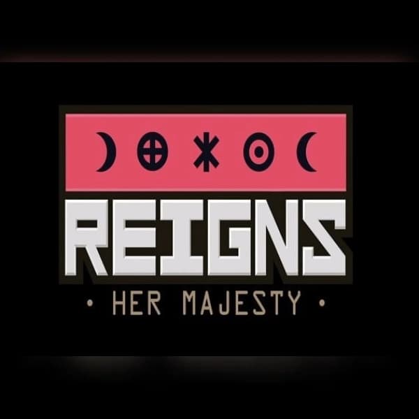 Reigns: Her Majesty (PC) Steam Key - GLOBAL