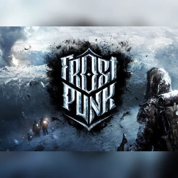 Frostpunk: Console Edition (Xbox One / Xbox Series X|S) Xbox Live Key - UNITED STATES