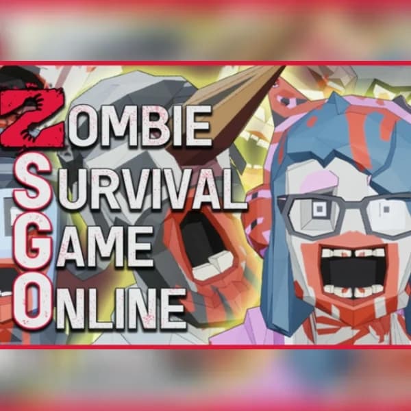 Zombie Survival Game Online (PC) Steam Gift - GLOBAL