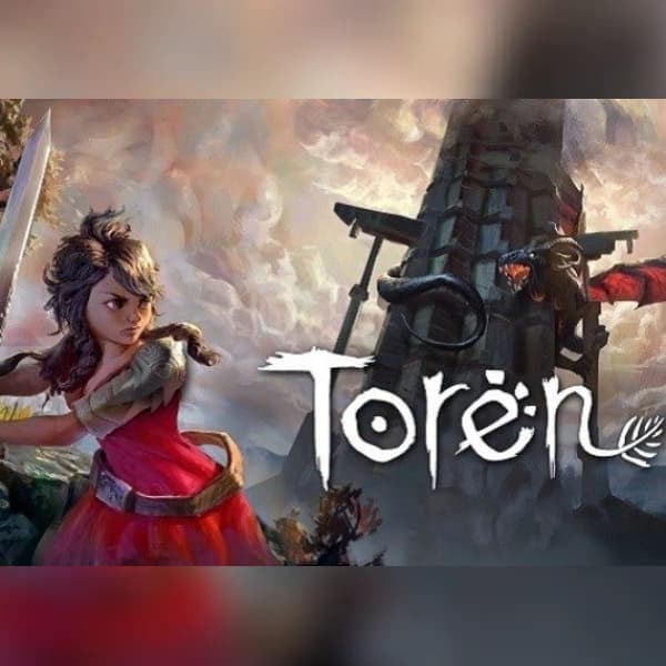 Toren (PC) Steam Key - GLOBAL