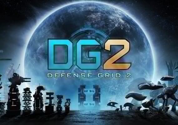 DG2: Defense Grid 2 (Xbox One / Xbox Series X|S) Xbox Live Key - EU