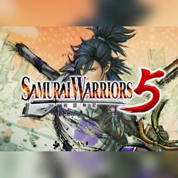 SAMURAI WARRIORS 5 (Xbox One / Xbox Series X|S) Xbox Live Key - UNITED STATES