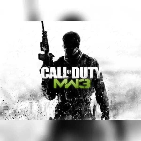 Call of Duty: Modern Warfare 3 (2011)- Collection 1 (MAC OS) Steam Key - GLOBAL