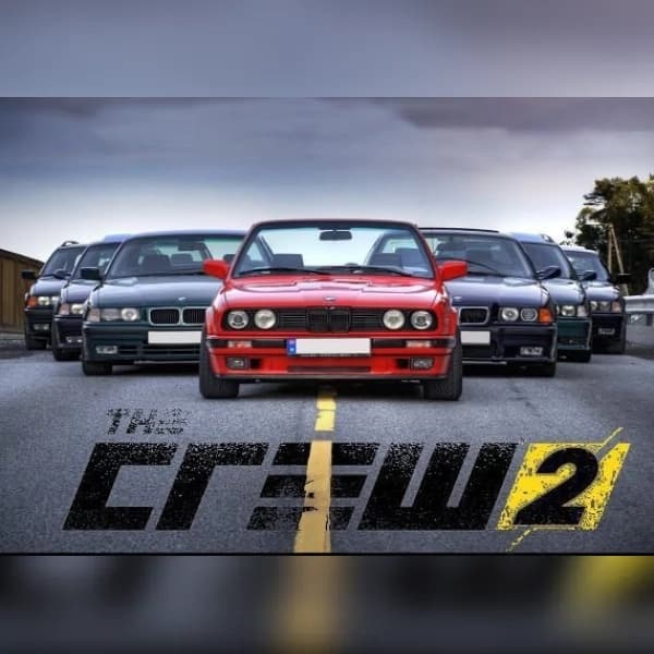 The Crew 2 (PC) Ubisoft Connect Key - UNITED STATES