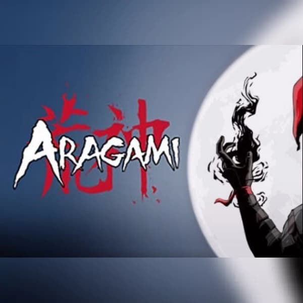 Aragami (PC) Steam Key - EU