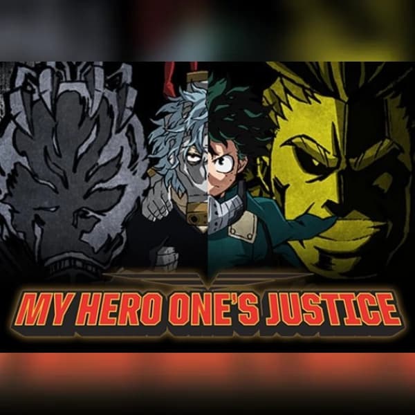 MY HERO ONE'S JUSTICE (Xbox One / Xbox Series X|S) Xbox Live Key - ARGENTINA