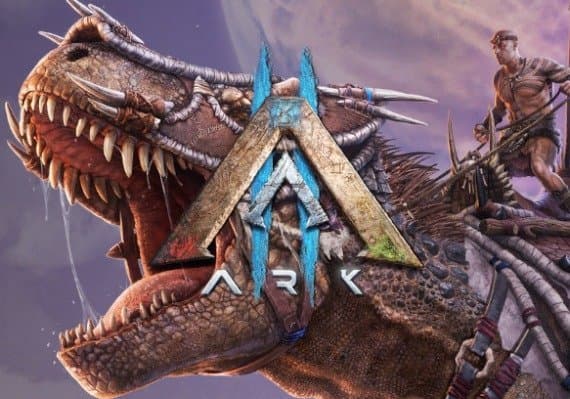 ARK 2 PRE-ORDER (PC) Steam Key - GLOBAL