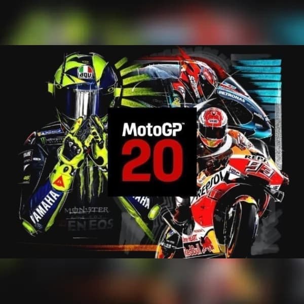 MotoGP 20 (Xbox One / Xbox Series X|S) Xbox Live Key - UNITED STATES