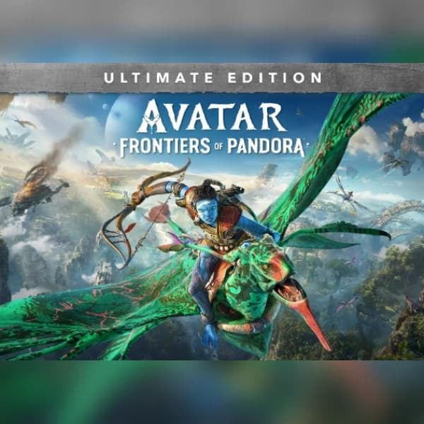 Avatar: Frontiers of Pandora Ultimate Edition (PC) Steam Account - GLOBAL