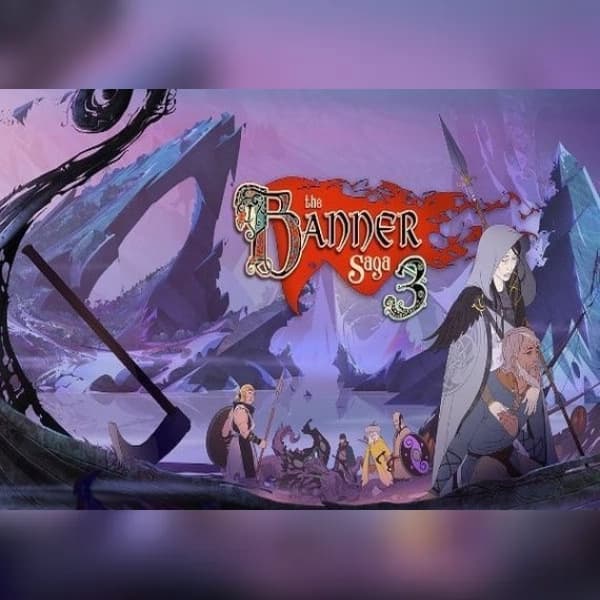 The Banner Saga 3 (Xbox One / Xbox Series X|S) Xbox Live Key - EU
