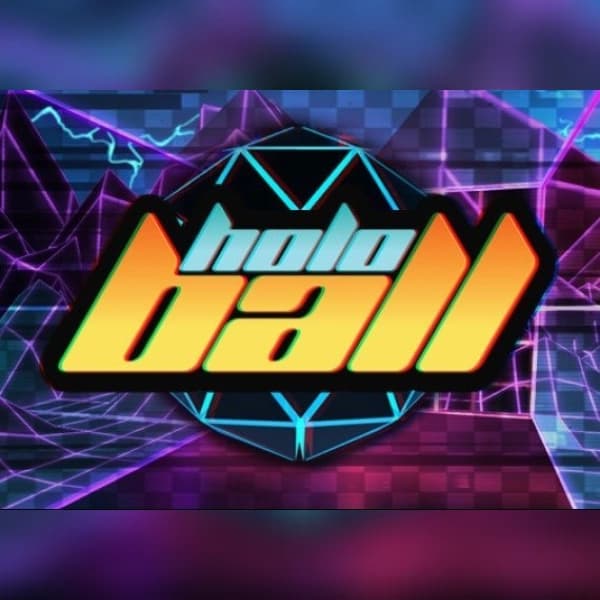 HoloBall [VR] (PC) Steam Key - GLOBAL