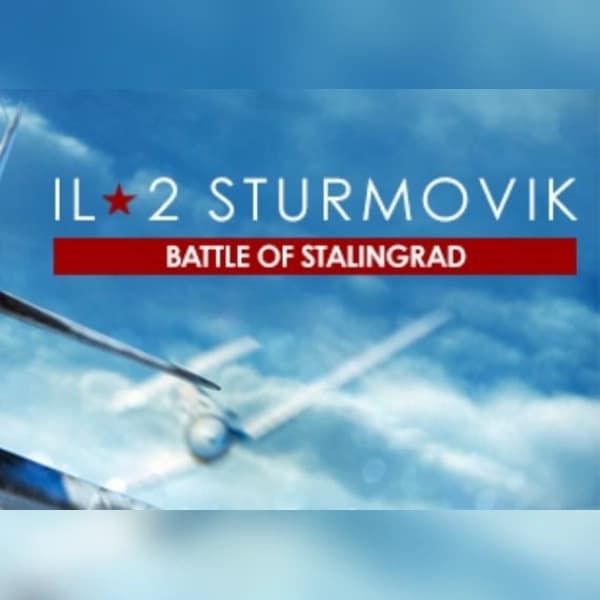 IL-2 Sturmovik: Battle of Stalingrad (PC) Steam Gift - GLOBAL