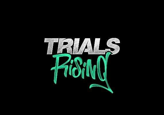 Trials Rising (Nintendo Switch) Nintendo Key - EU