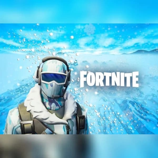 Fortnite - Deep Freeze Bundle (DLC) (Xbox One / Xbox Series X|S) Xbox Live Key - UNITED STATES