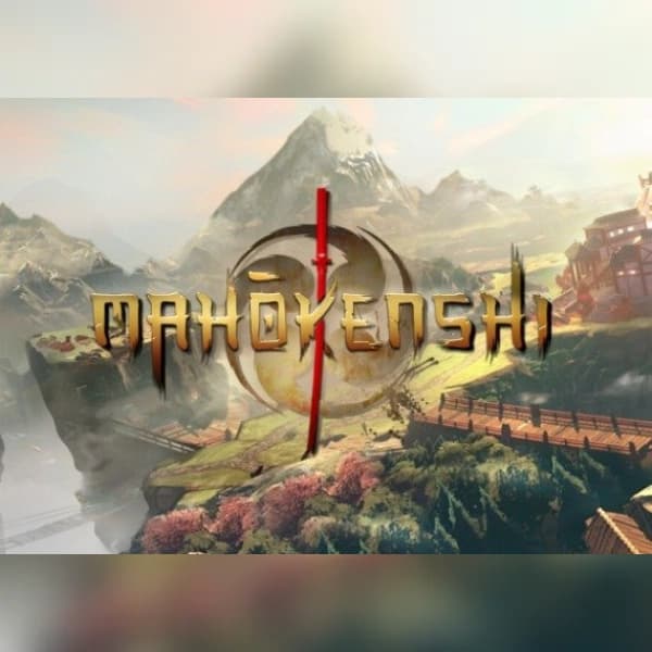 Mahokenshi - The Samurai Deckbuilder (PC) Steam Key - GLOBAL