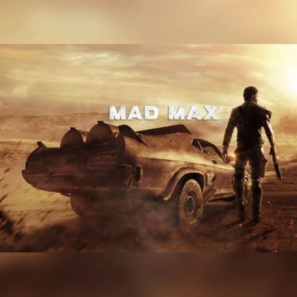 Mad Max (Xbox One / Xbox Series X|S) Xbox Live Key - ARGENTINA