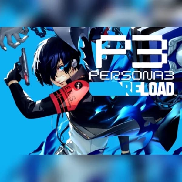 Persona 3: Reload (PC) Steam Gift - GLOBAL