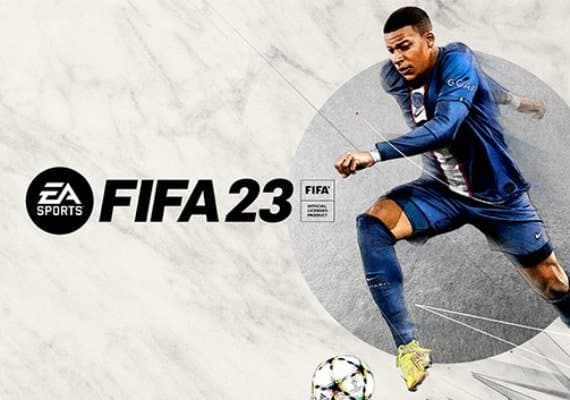 EA SPORTS FIFA 23 (Xbox Series X|S) Xbox Live Key - TURKEY