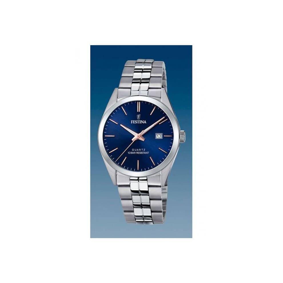 Festina Menwatch F20437/B