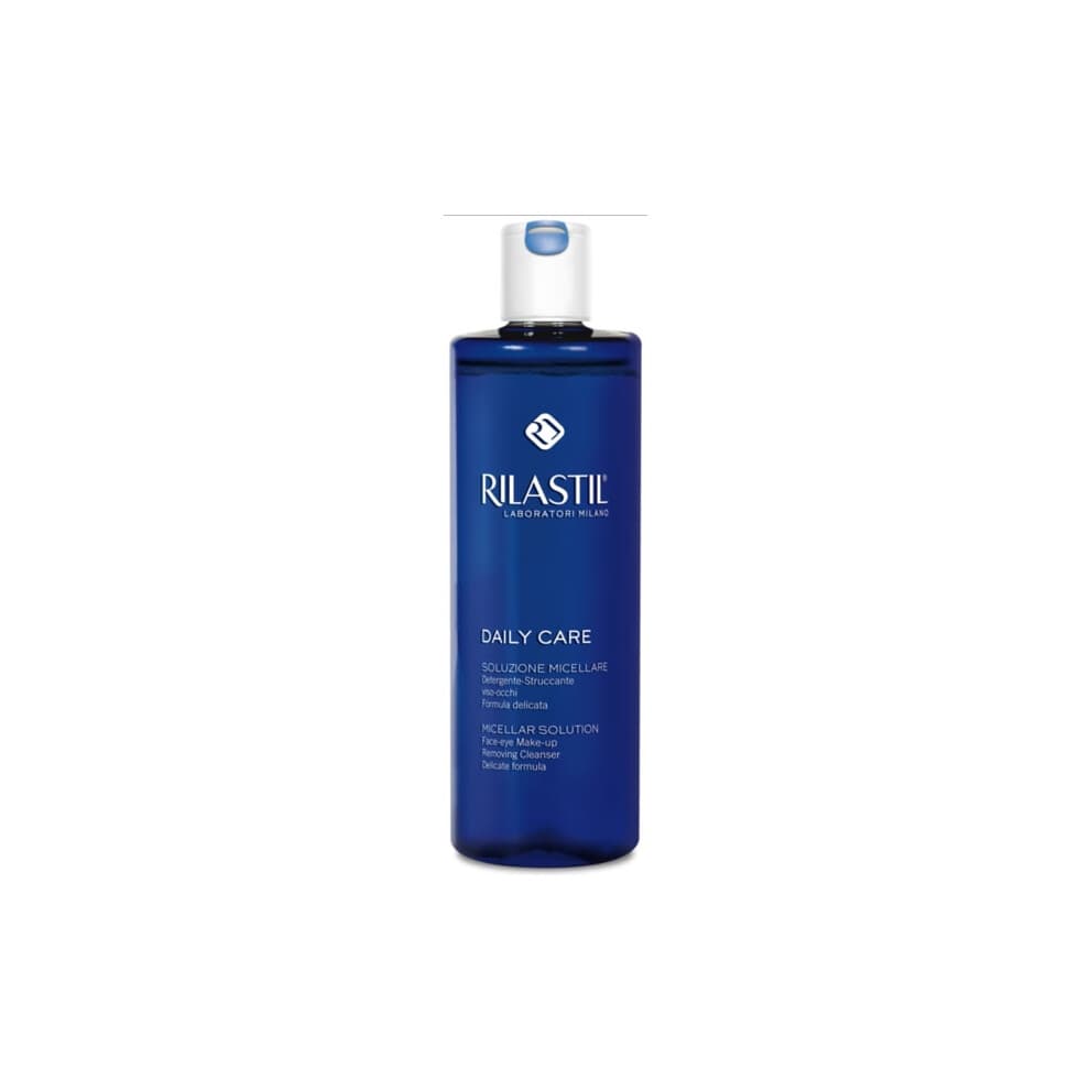 Micellar Water Rilastil Daily Care 400 ml
