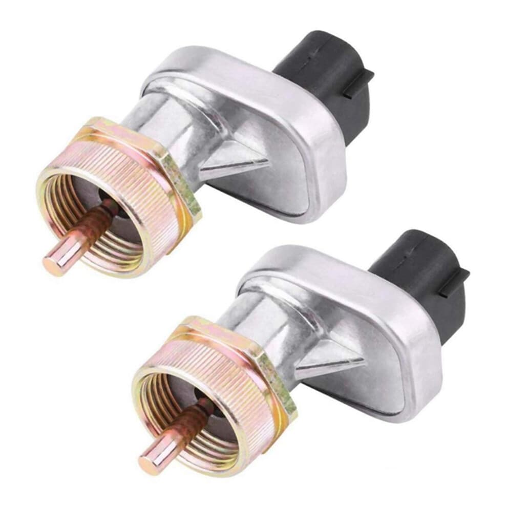 2X Speed Sensor for Land Cruiser for LX450 for 8973657430 8972565260