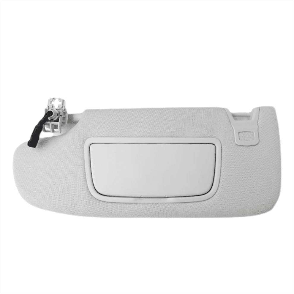 Car Interior Sun Visor Windshield Sun Shade for Left