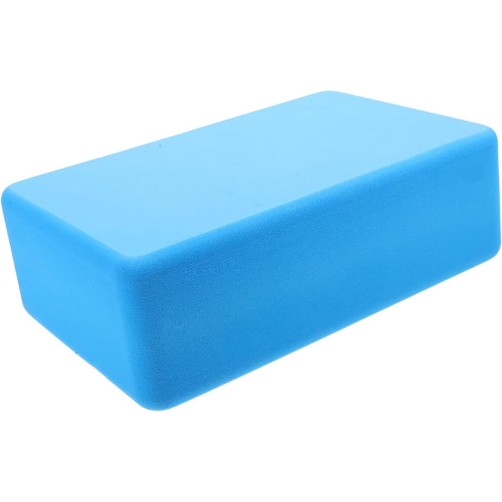 Yoga Blocks Density Cork Eva Yoga Block Yoga Mats for Women Sturdy