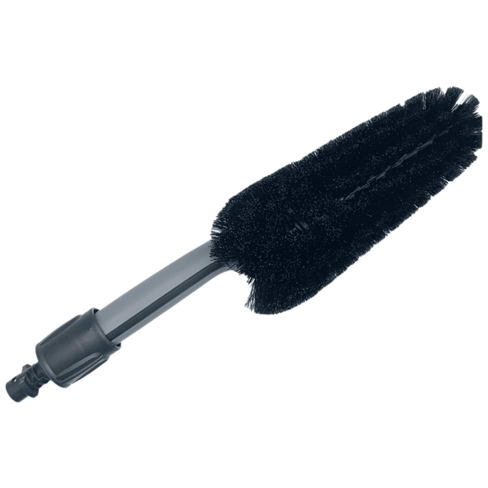 Wheel Rim Washing Brush for Washer Replacement Accessory Parts