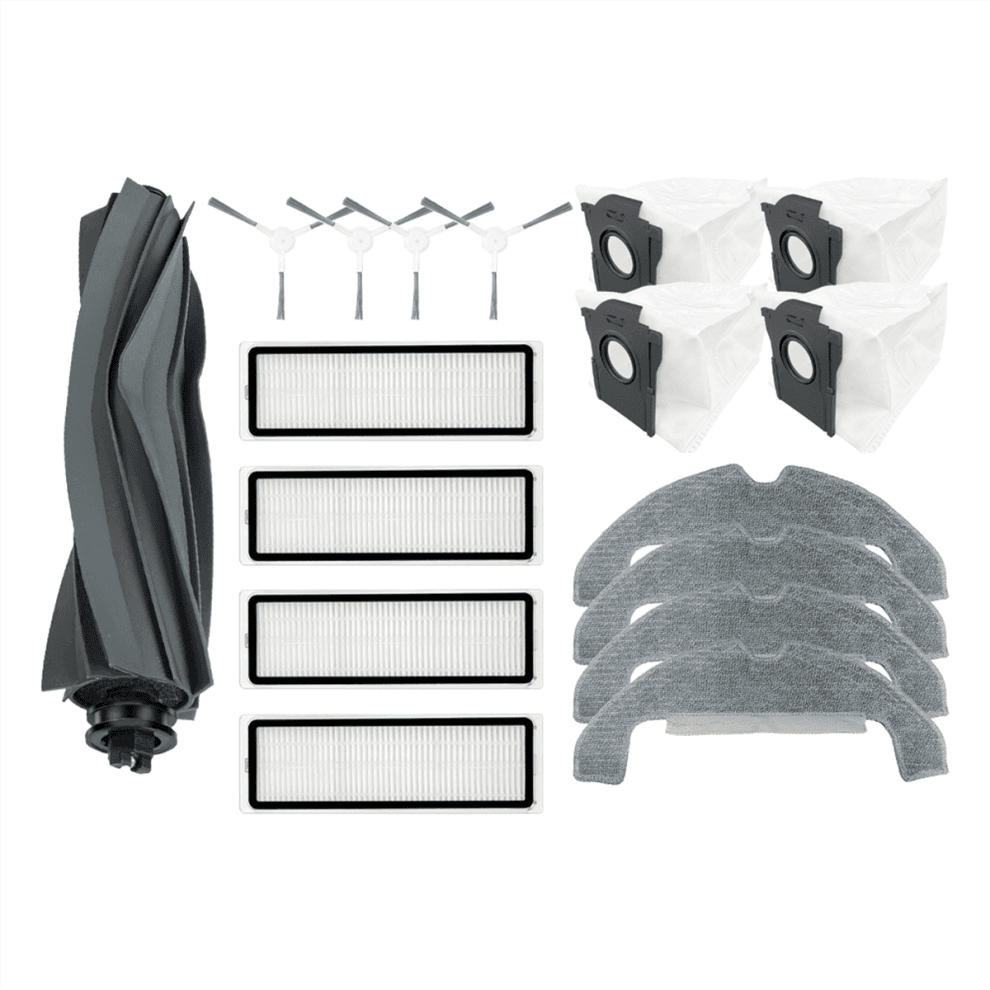 For D10 Plus Gen 2 RLD32GD Replacement Part Accessories