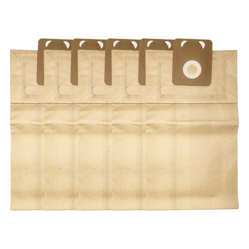 5PCS Vacuum Cleaner Dust Bag for VP100 VP200 VP300