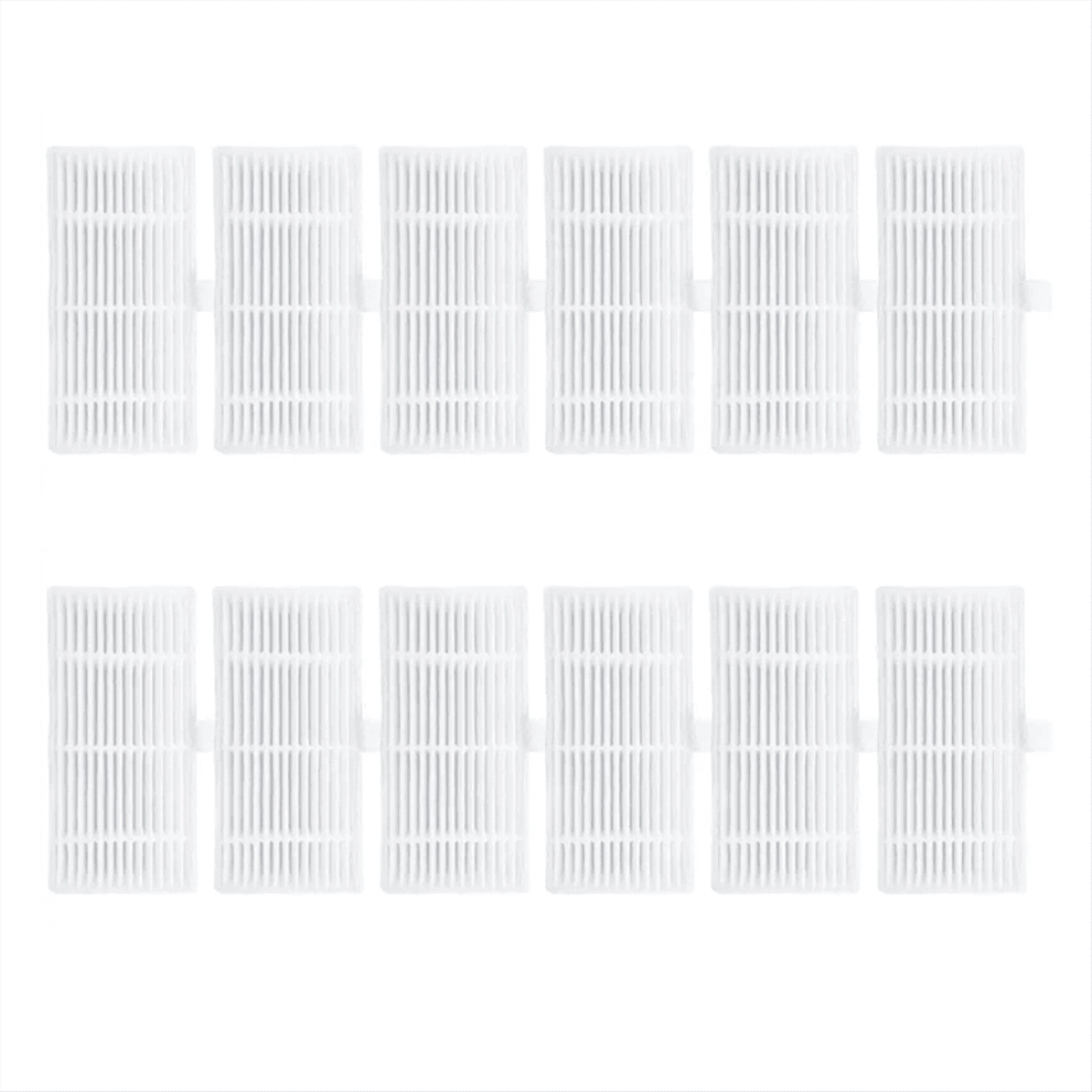 For VCR04W Hepa Filter Robot Vacuum Cleaner Accessories