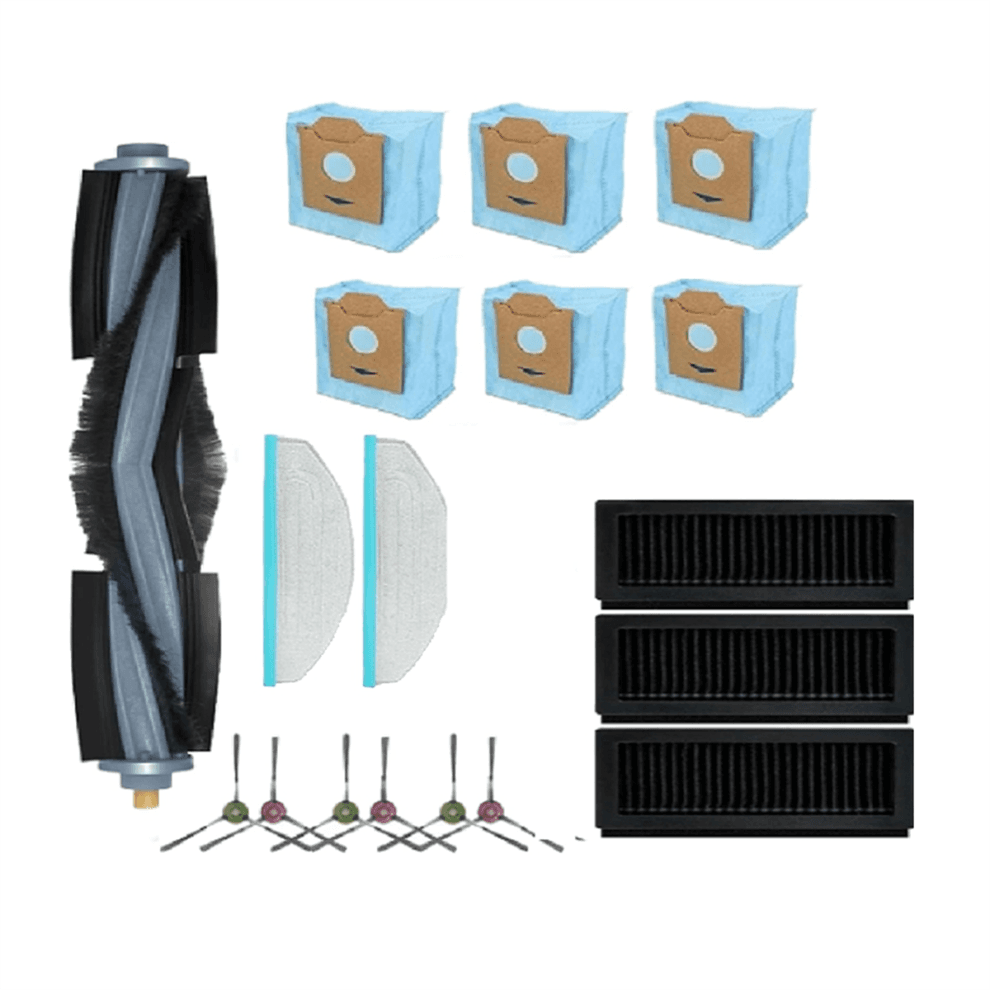 18PCS Accessories Set for Cube/for CC Vacuum Cleaner