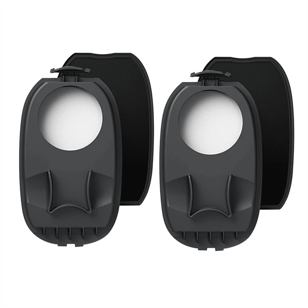 2pcs For AquaTrio 9000 Series XW9383 XW9385 Filter Kit