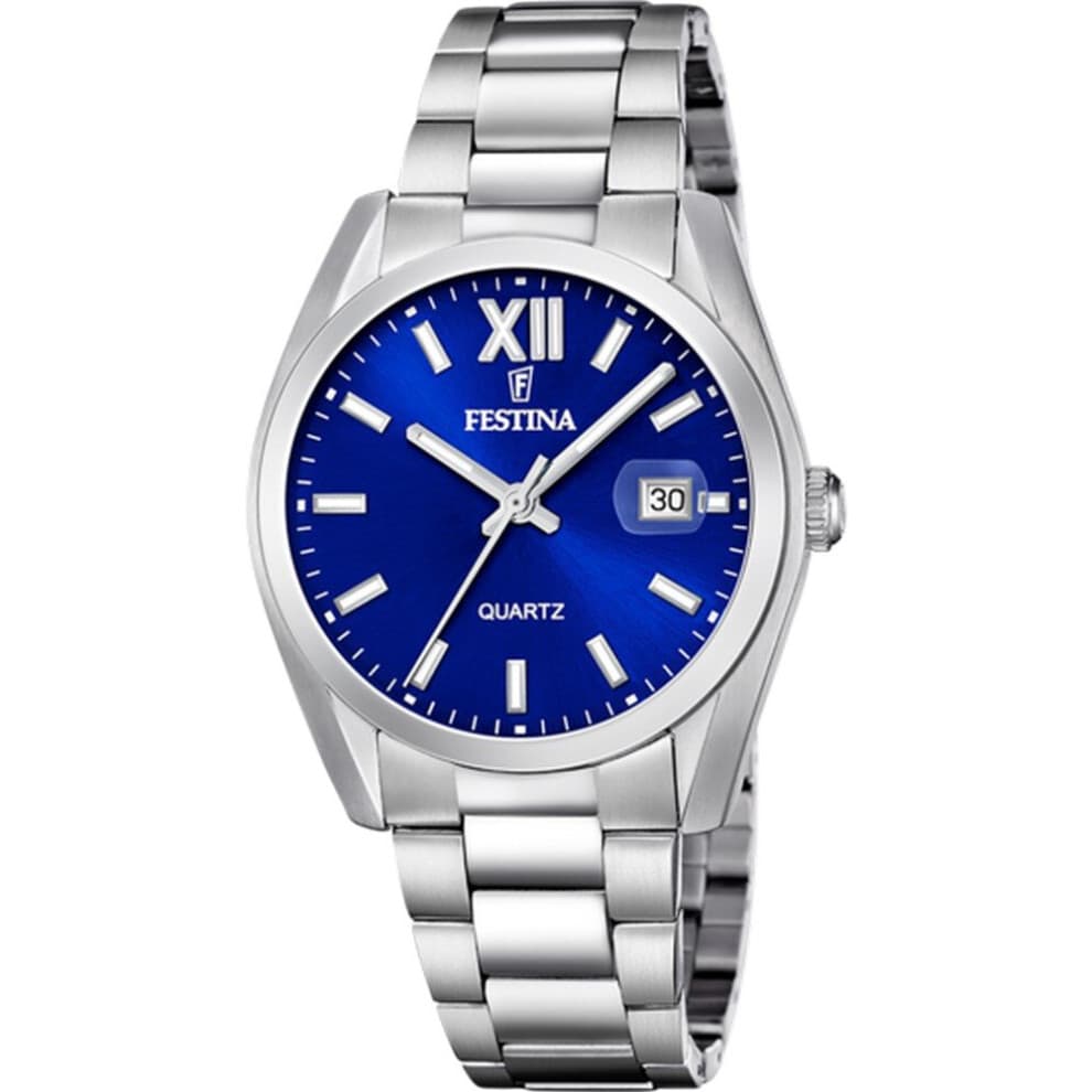 Festina - F20707/4 - Wristwatch - Men