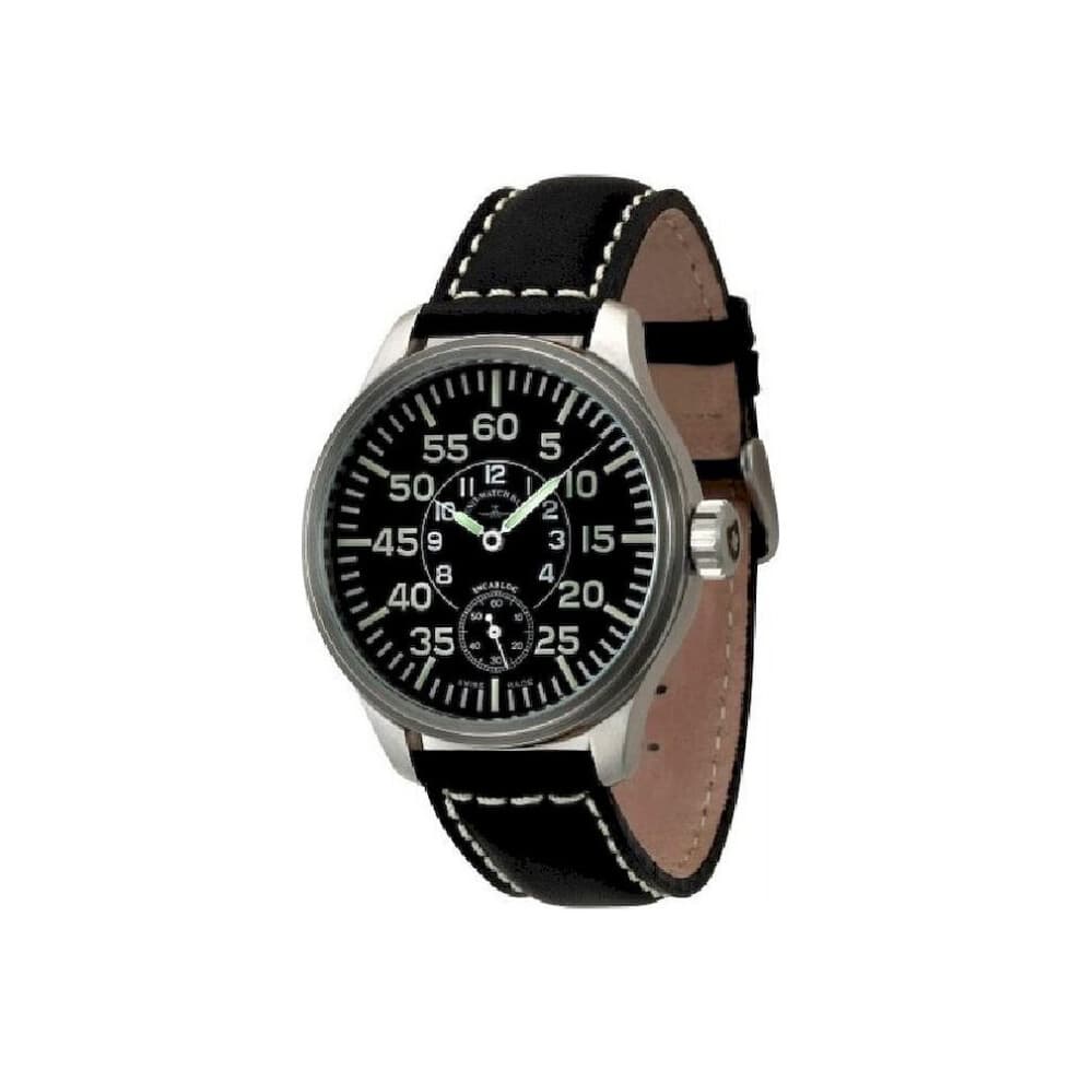 Zeno Watch Basel Menwatch 8558-6OB-a1