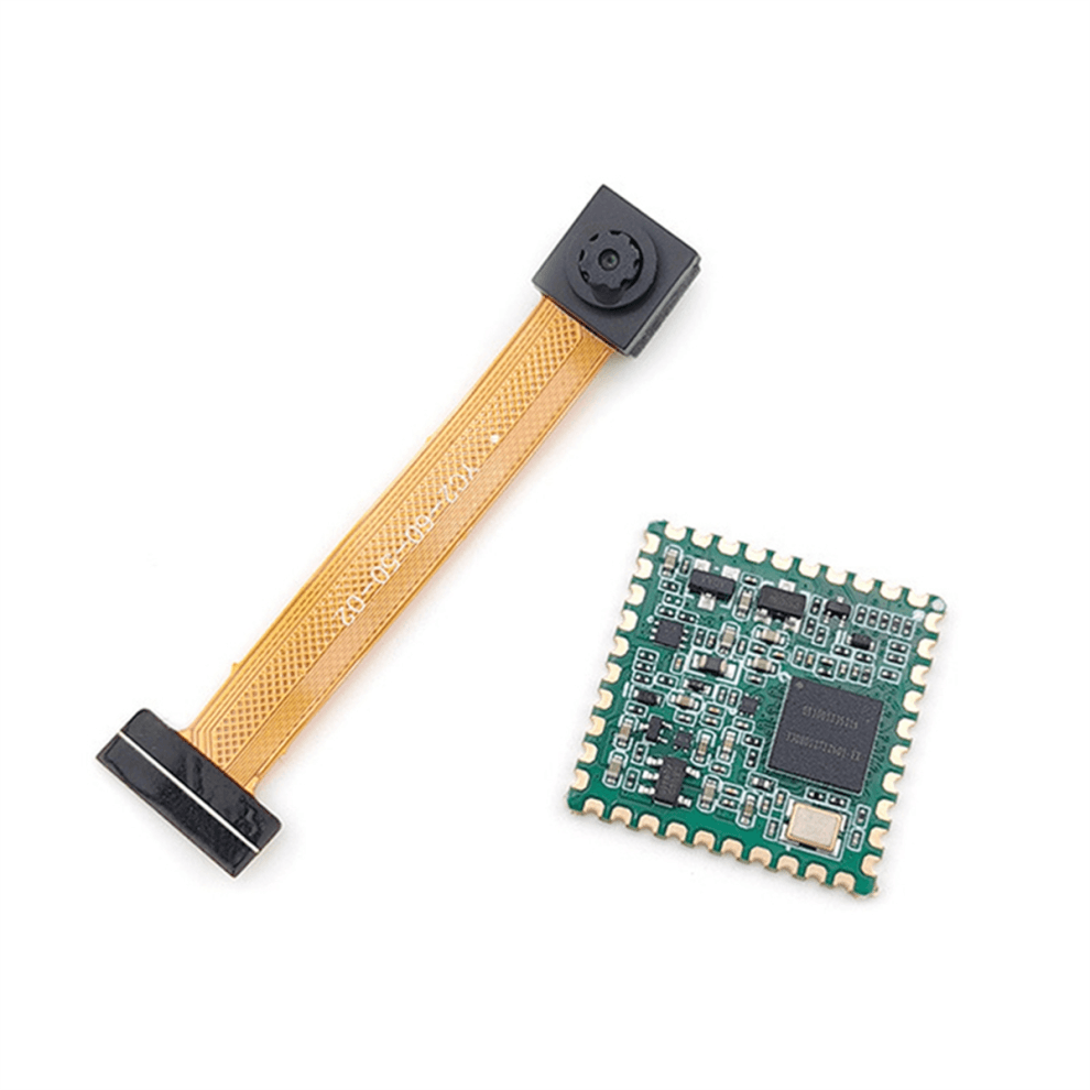 GM901A Micro-Barcode Scanner Module 1D 2D Bar Code