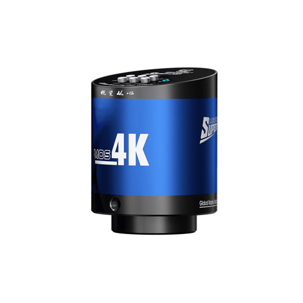 MOS 1080P 60FPS Microscope Camera Trinocular/Binoc