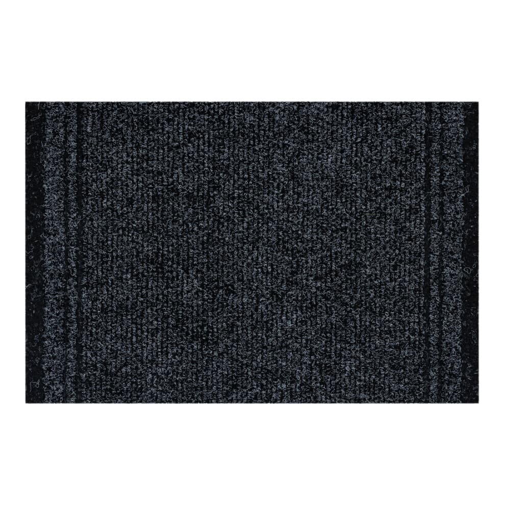 Doormat MALAGA anthracite 80 cm 80x630 cm