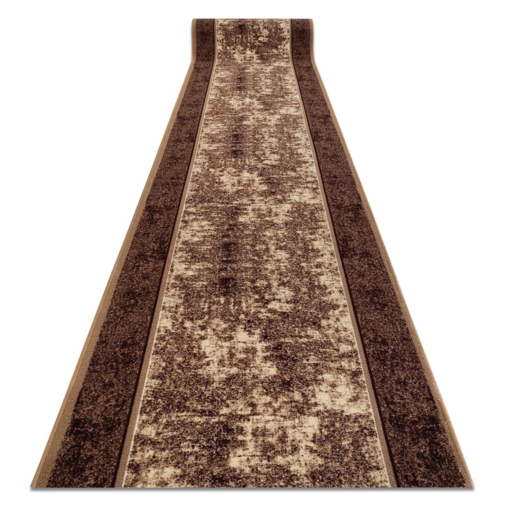 Runner anti-slip STARK 120 cm beige 120x270 cm