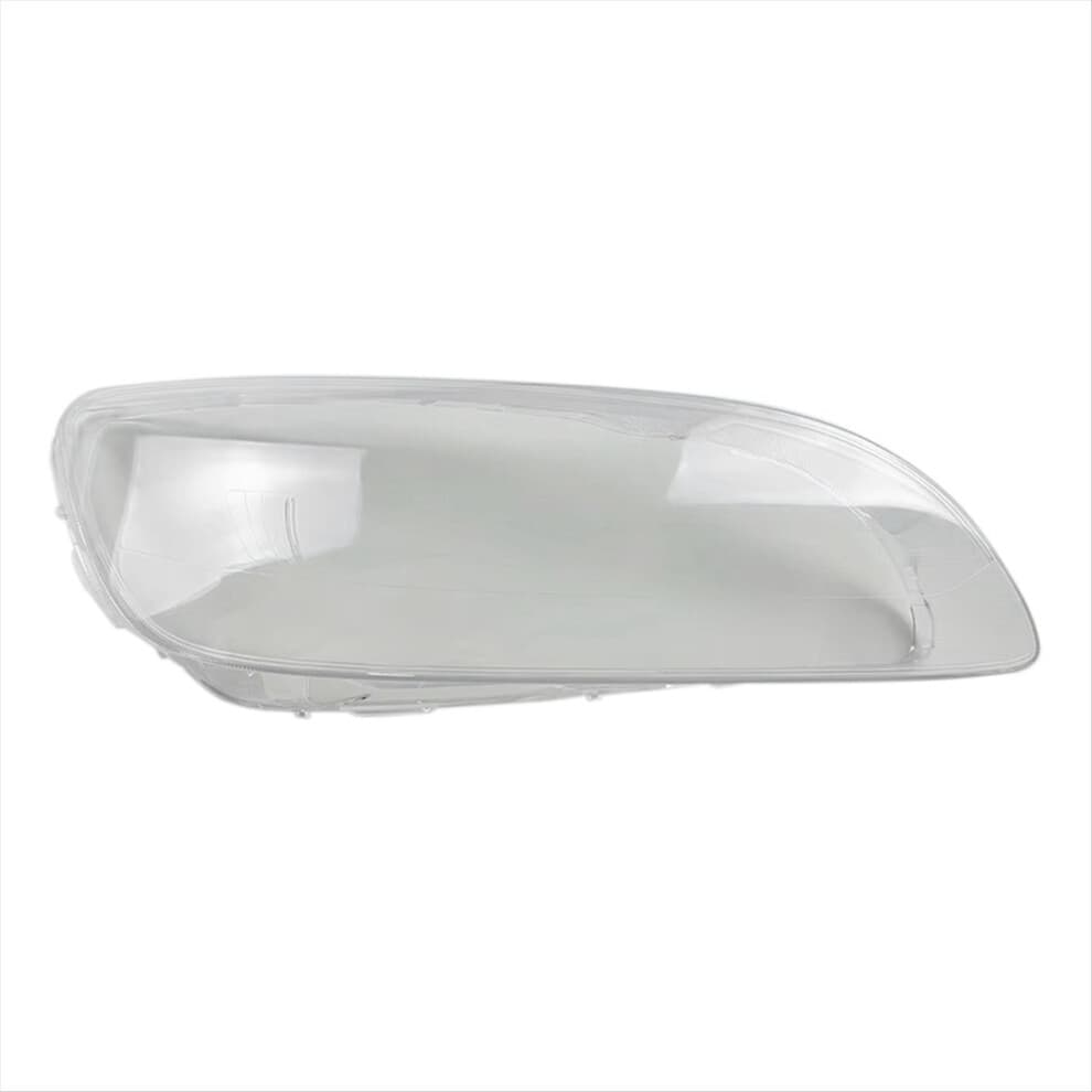 For S60 S60L 2014-2019 Transparent Lampshade Headlight Mask Cover Headlamp Shell Lens