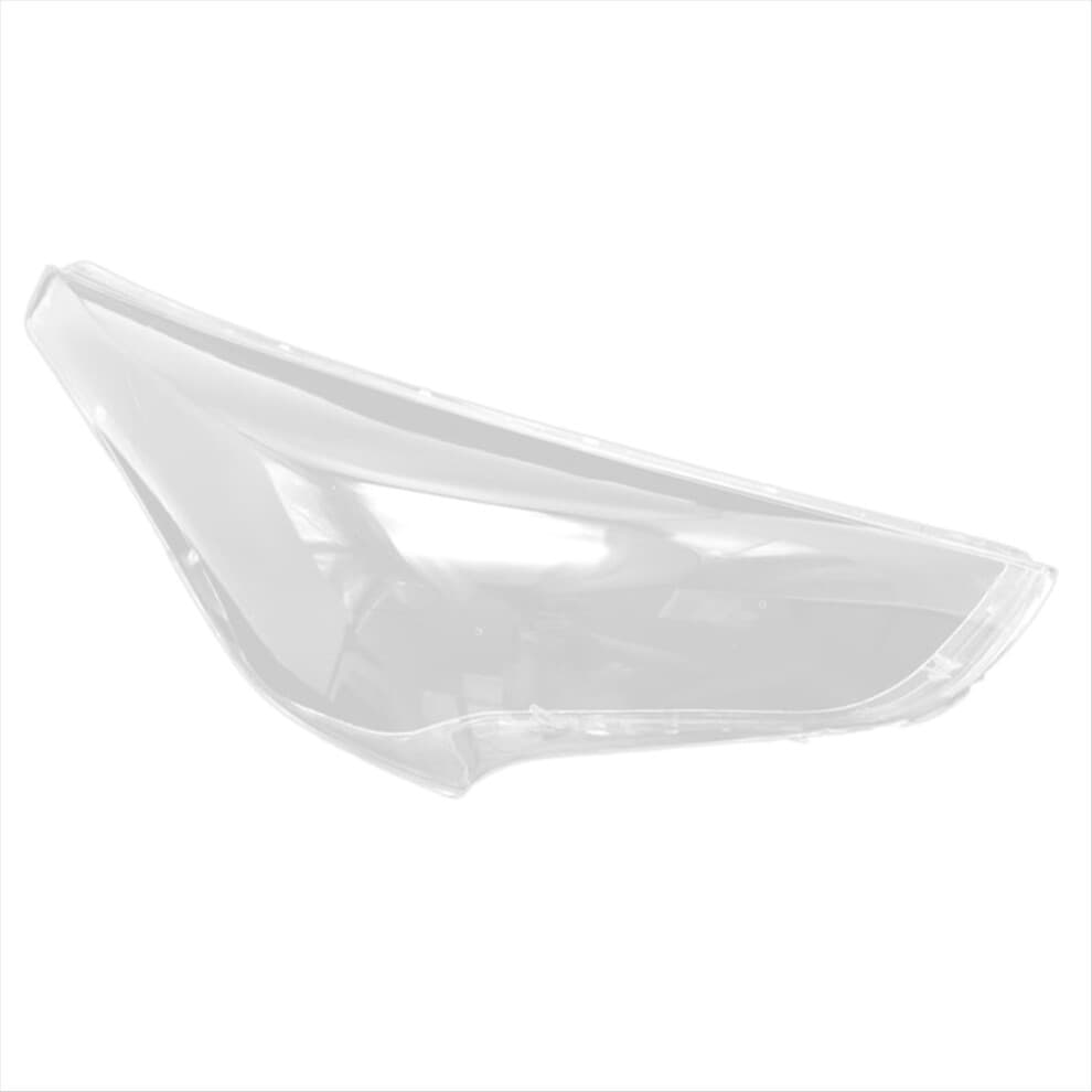 Car Headlight Shell Lamp Shade Transparent Lens Cover for 2011-2016 Right