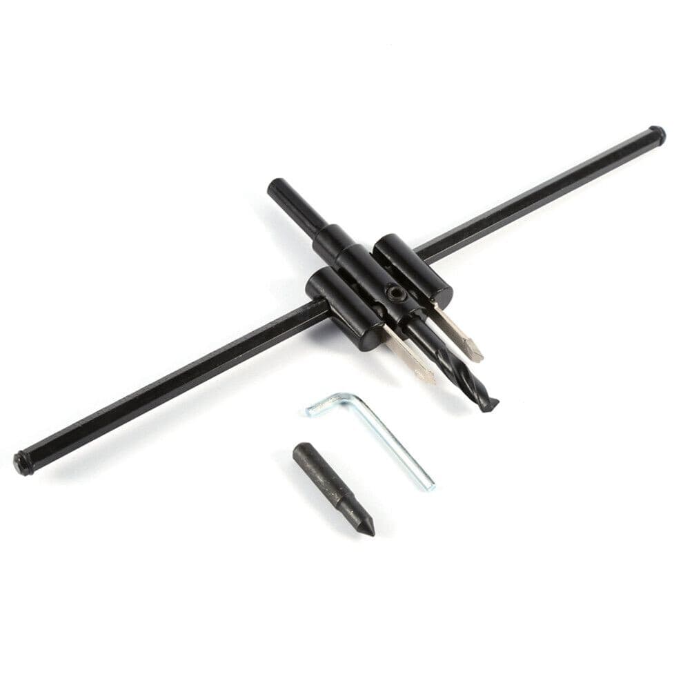 1Set Household Plane Design Adjustable 40-300mm