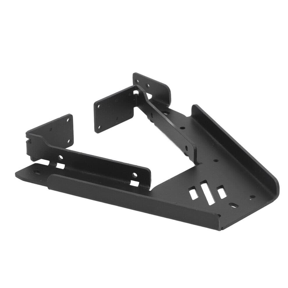 Alloy Steel Heated Bed Support Bracket for Voron V0 0.1 0.2