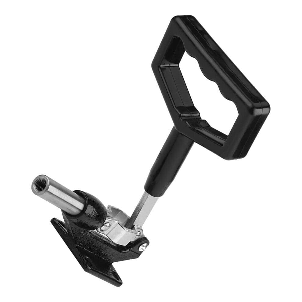 Reliable Handle Fixture for Efficient Heat Press Transfers