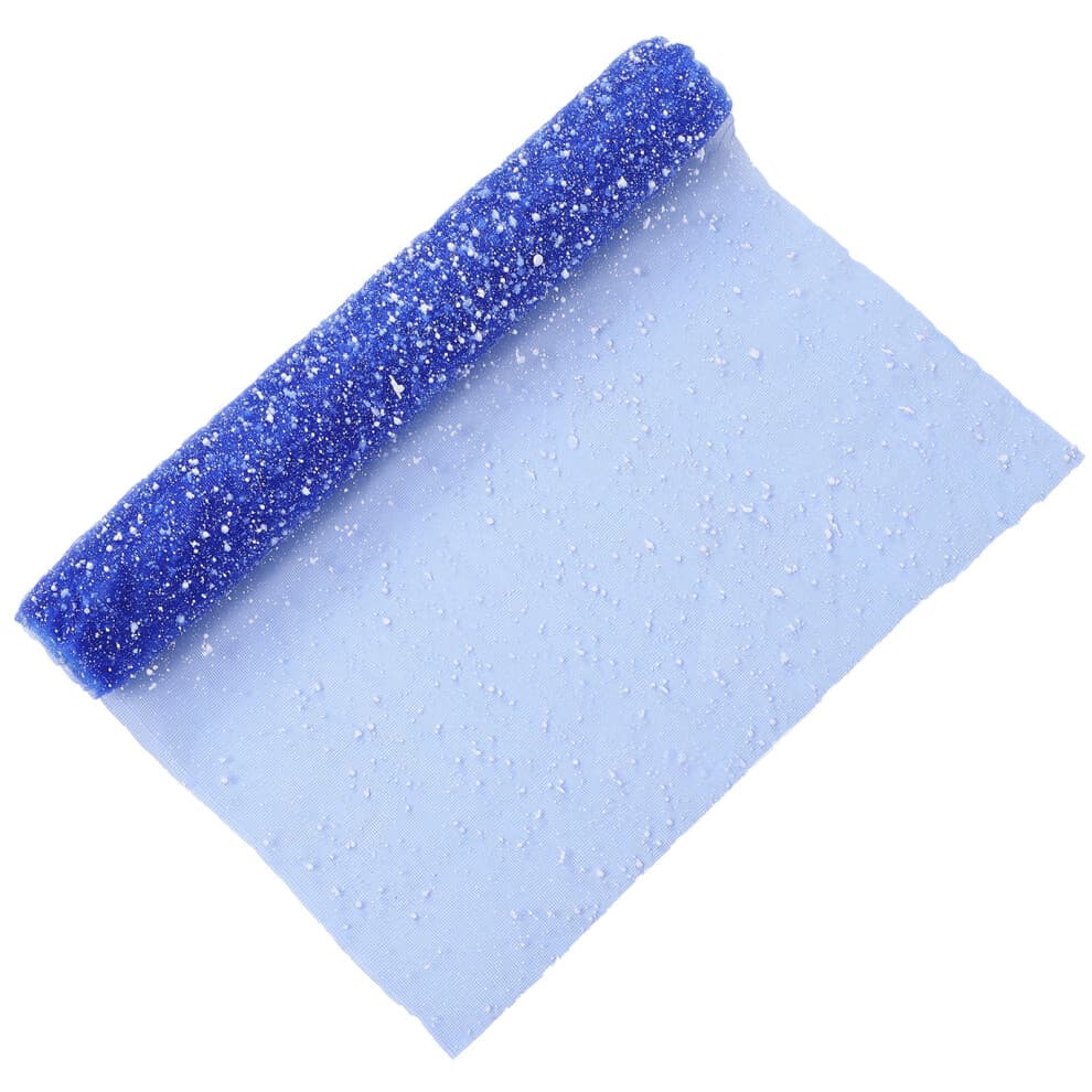 Mlins  Wrapping Paper For Flower Bouquet Package Gauze Materials