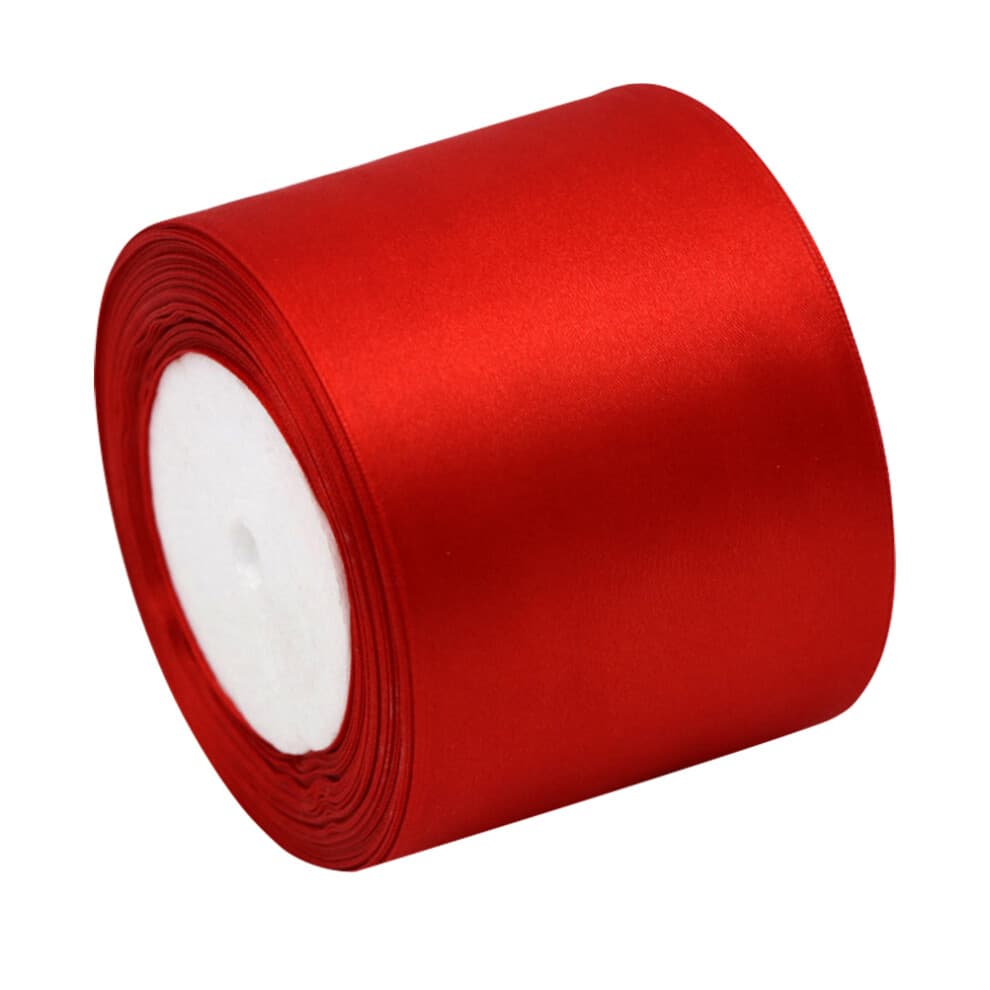 Soft Ribbon Craft Decoration Home Sewing Projects