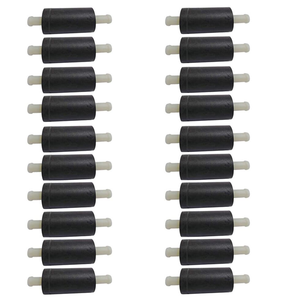 20X for  Fuel Filter 6C5-24251-00-00 F40 F50 F60 T50 T60 F70 F75 F90