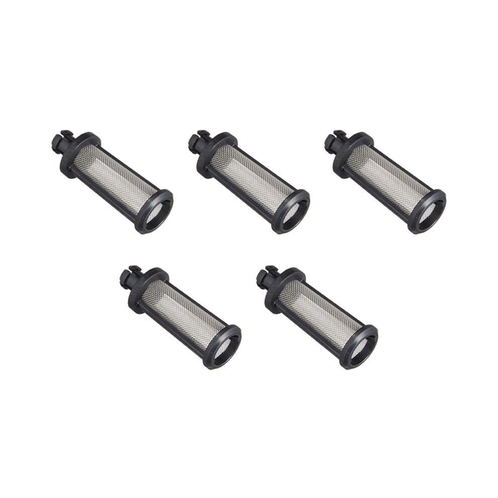 5X for  Aygo Auris Avensis Engine Oil Control Valve Filter 1567821010